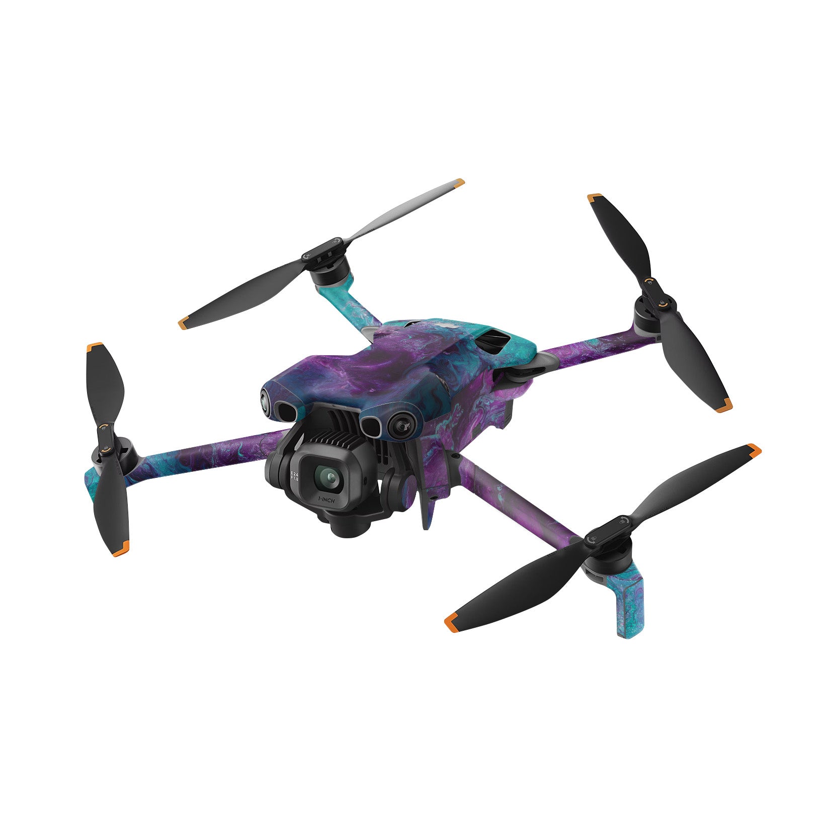 Nebulosity - DJI Mini 5 Pro Skin