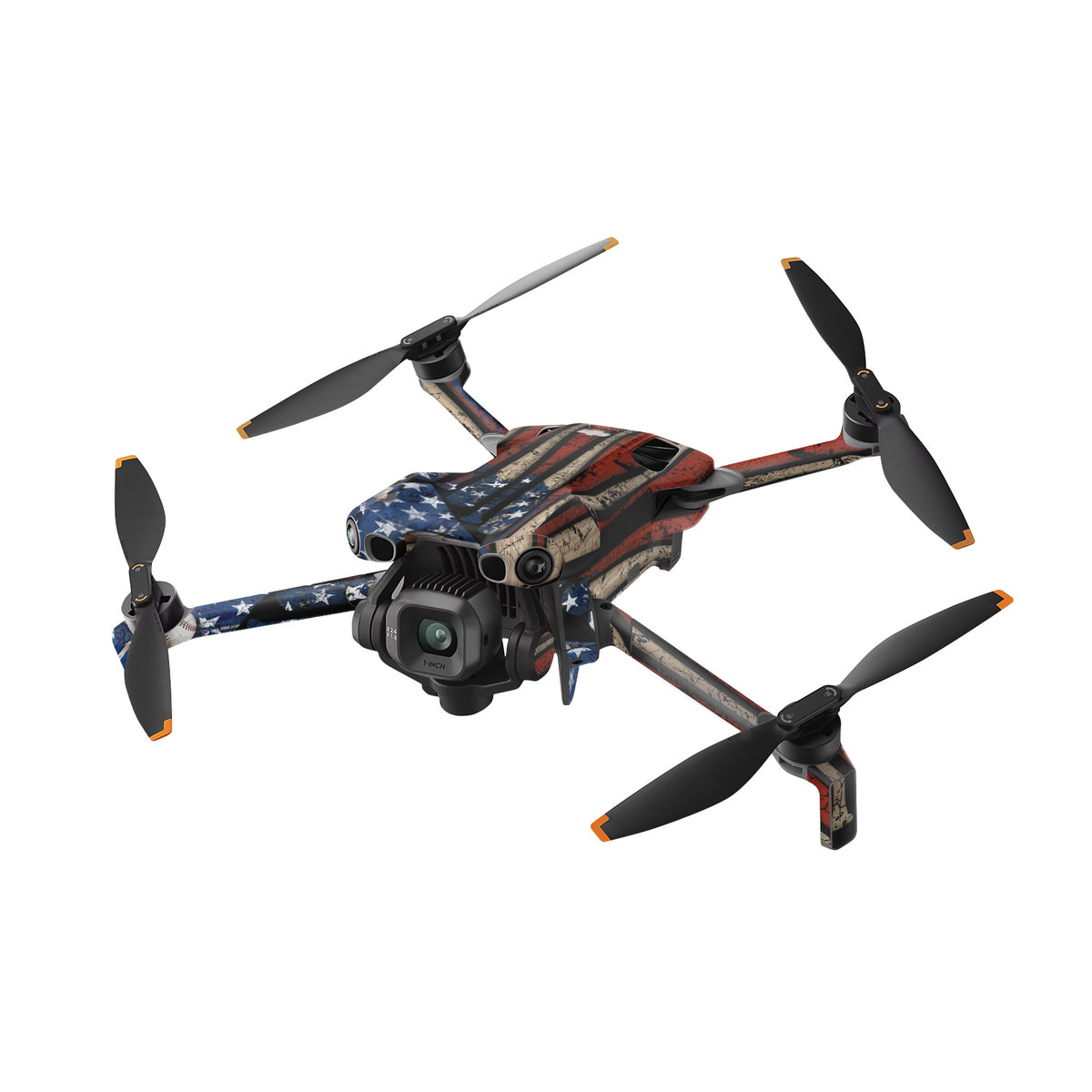 Old Glory - DJI Mini 5 Pro Skin