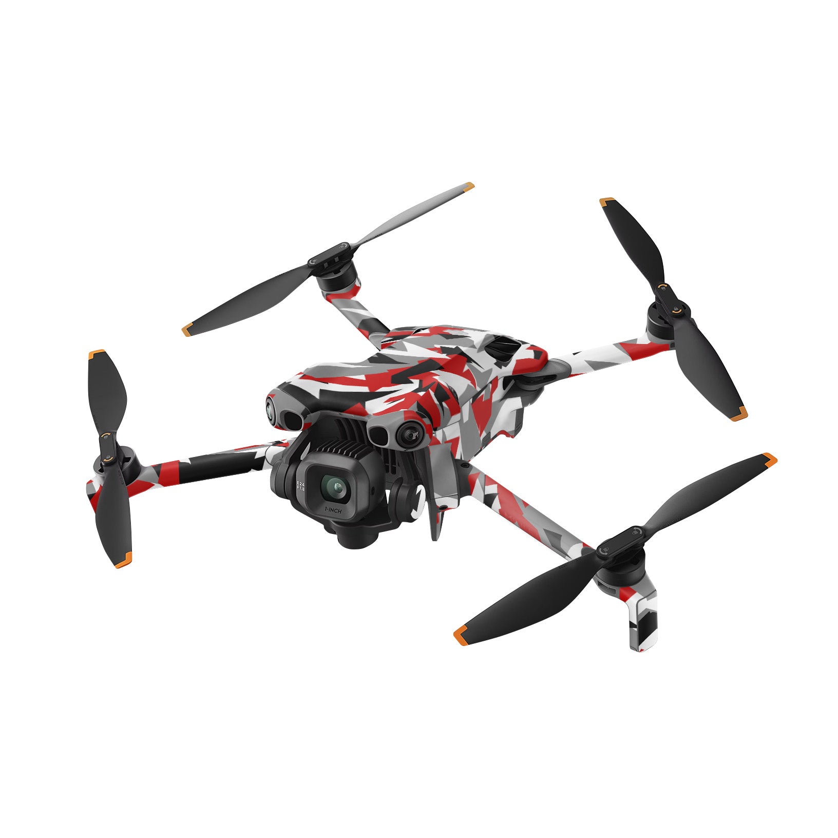 Signal - DJI Mini 5 Pro Skin