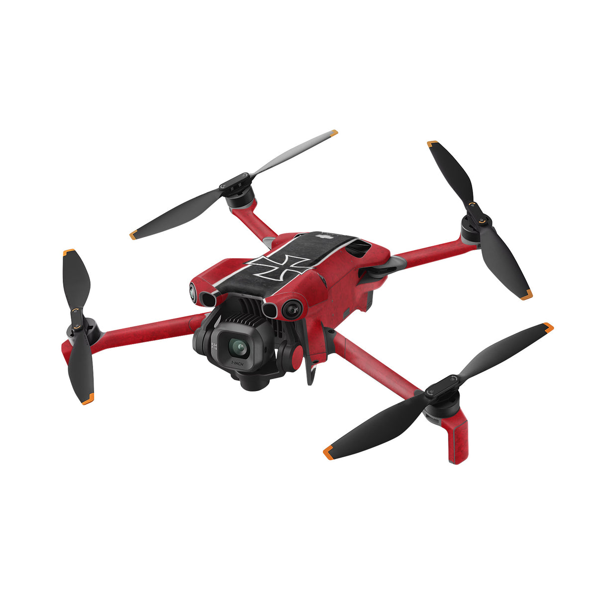 The Baron - DJI Mini 5 Pro Skin