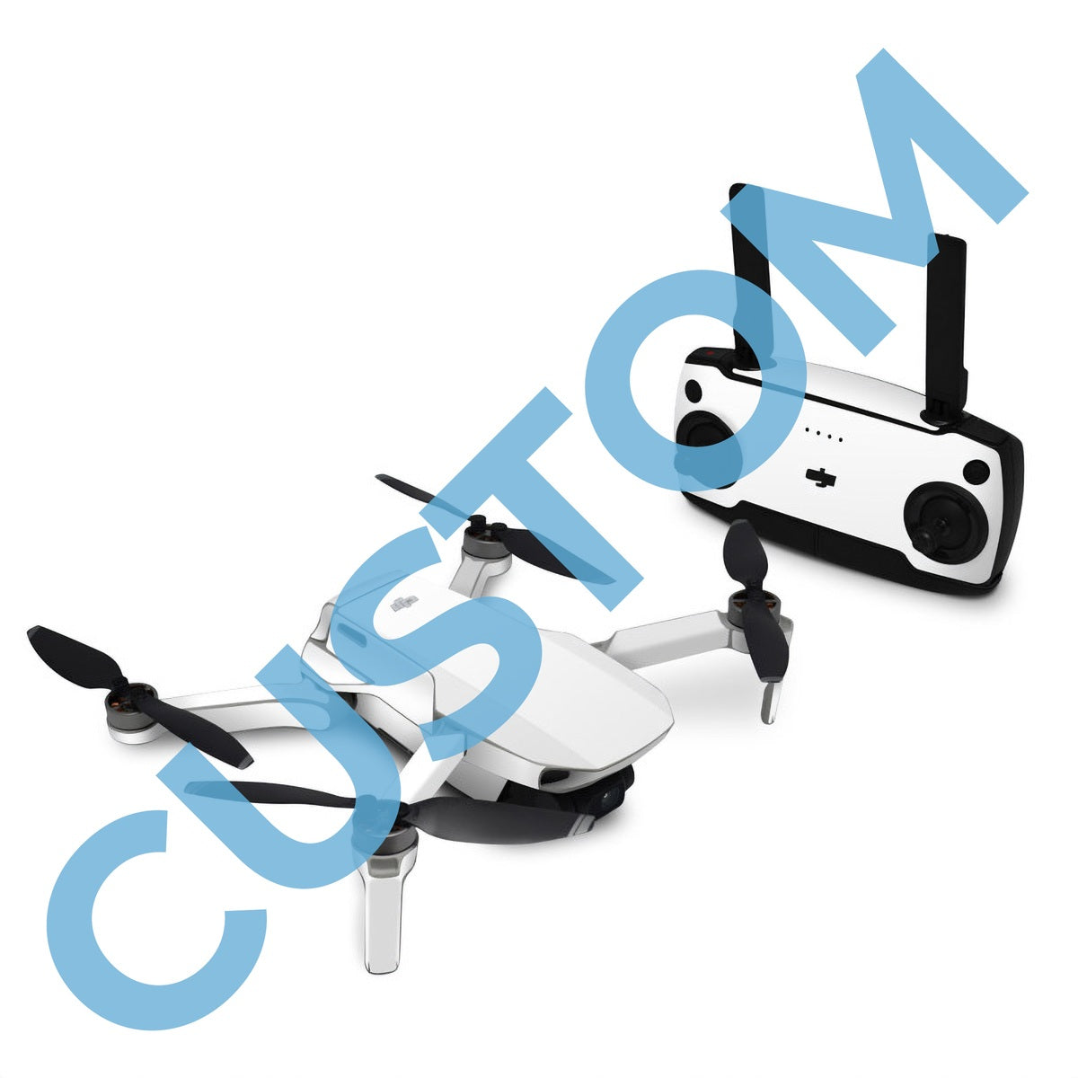 Custom - DJI Mavic Mini Skin