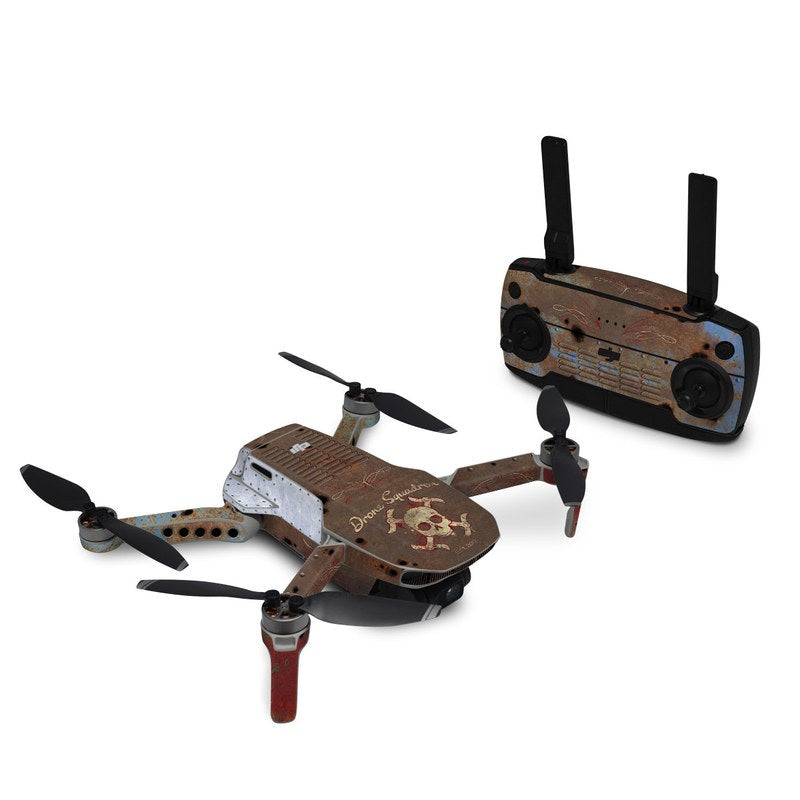 De-Luxe - DJI Mavic Mini Skin