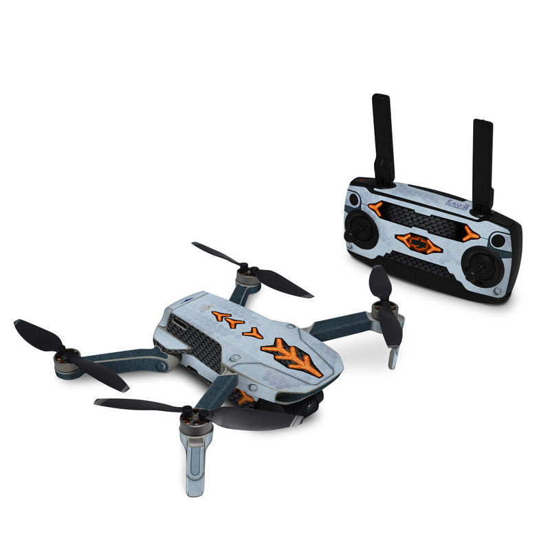 EXO-II - DJI Mavic Mini Skin