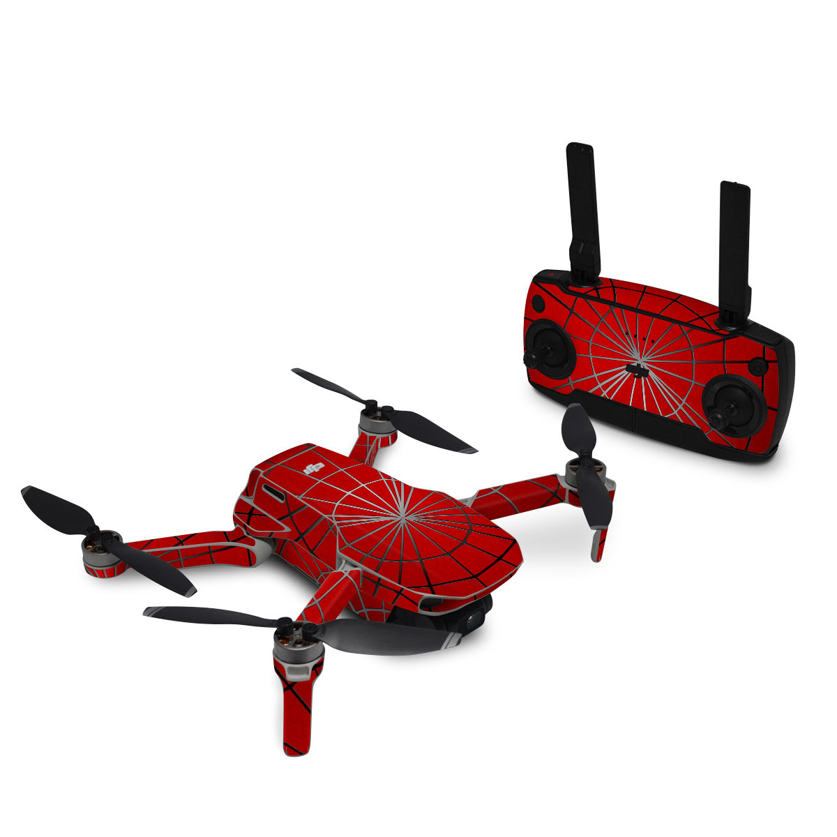 Webslinger - DJI Mavic Mini Skin