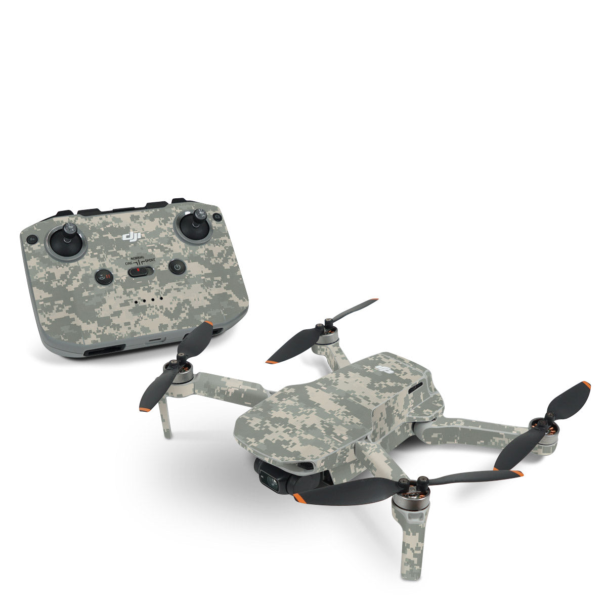 ACU Camo - DJI Mini 2 Skin