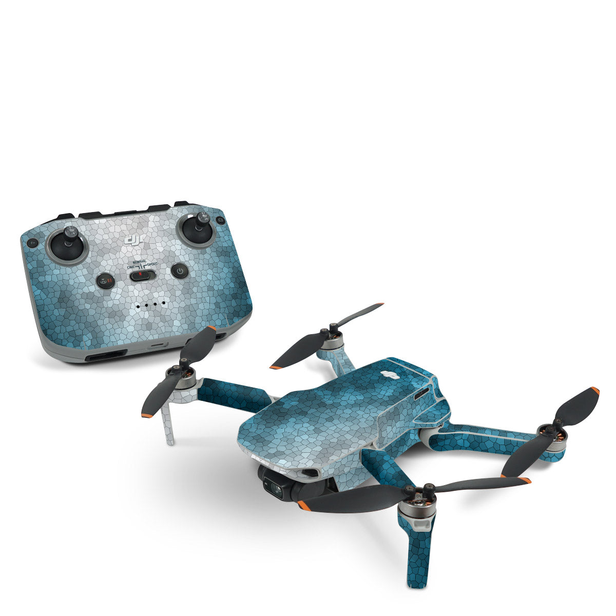 Atmospheric - DJI Mini 2 Skin