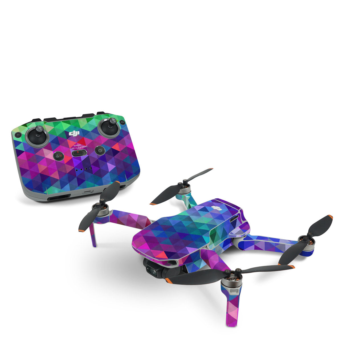 Charmed - DJI Mini 2 Skin