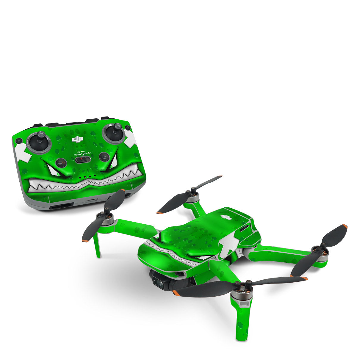 Chunky - DJI Mini 2 Skin
