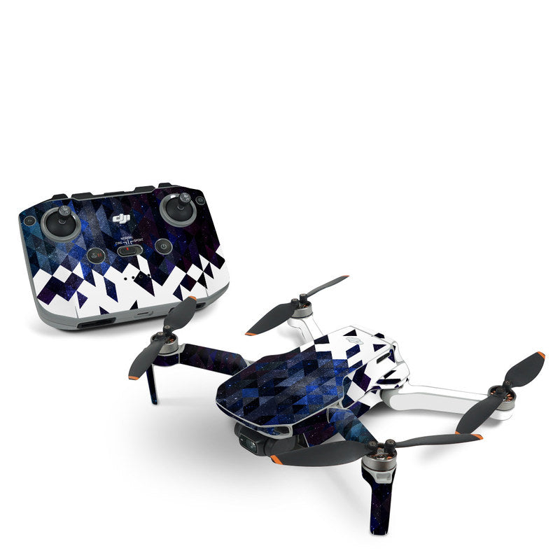 Collapse - DJI Mini 2 Skin