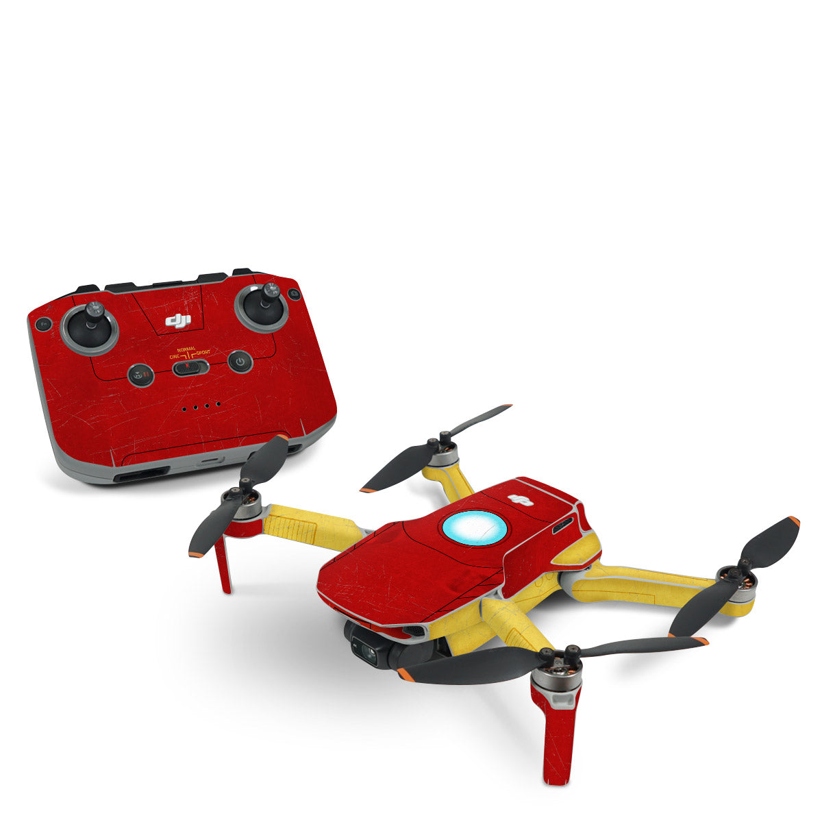 Mark XLIII - DJI Mini 2 Skin