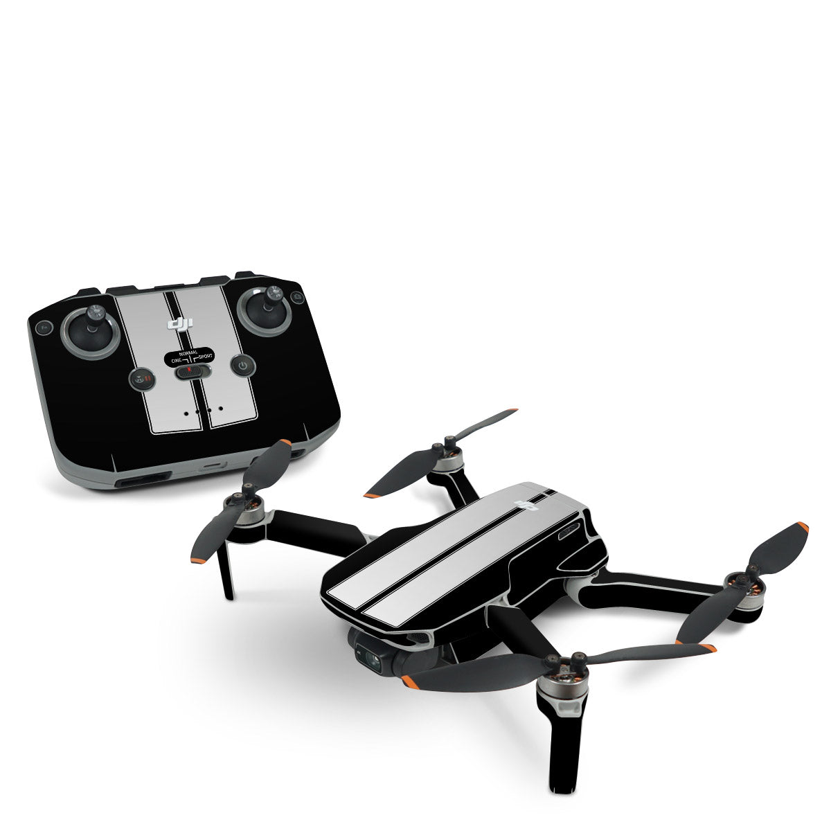 SuperSport - DJI Mini 2 Skin
