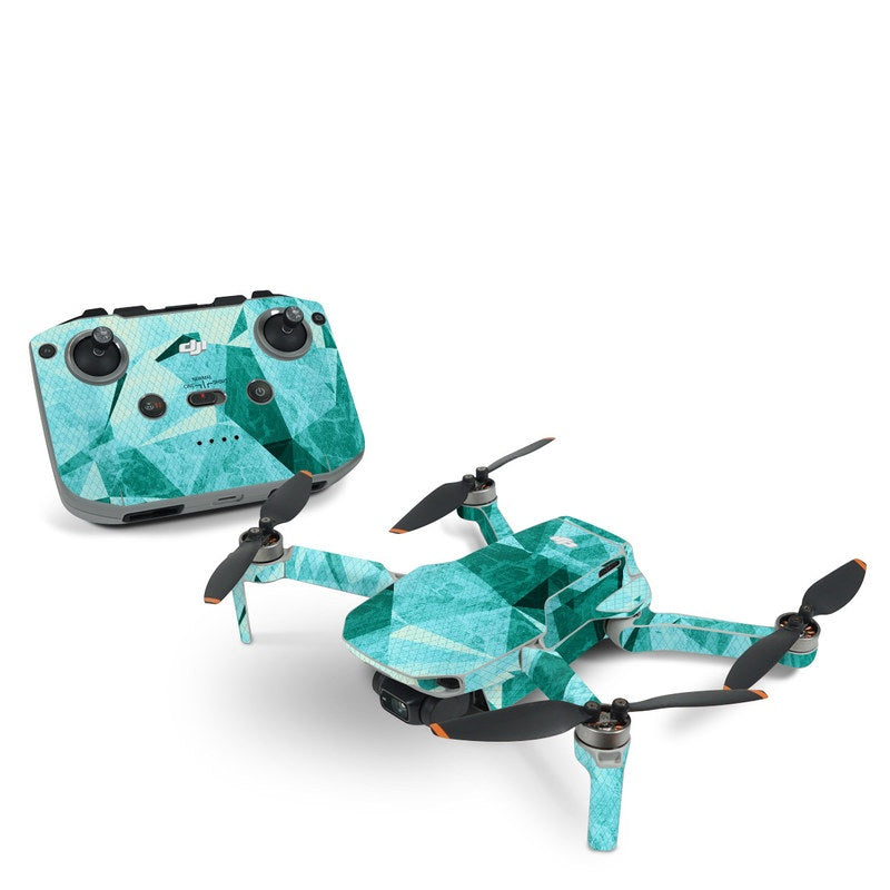 Viper - DJI Mini 2 Skin