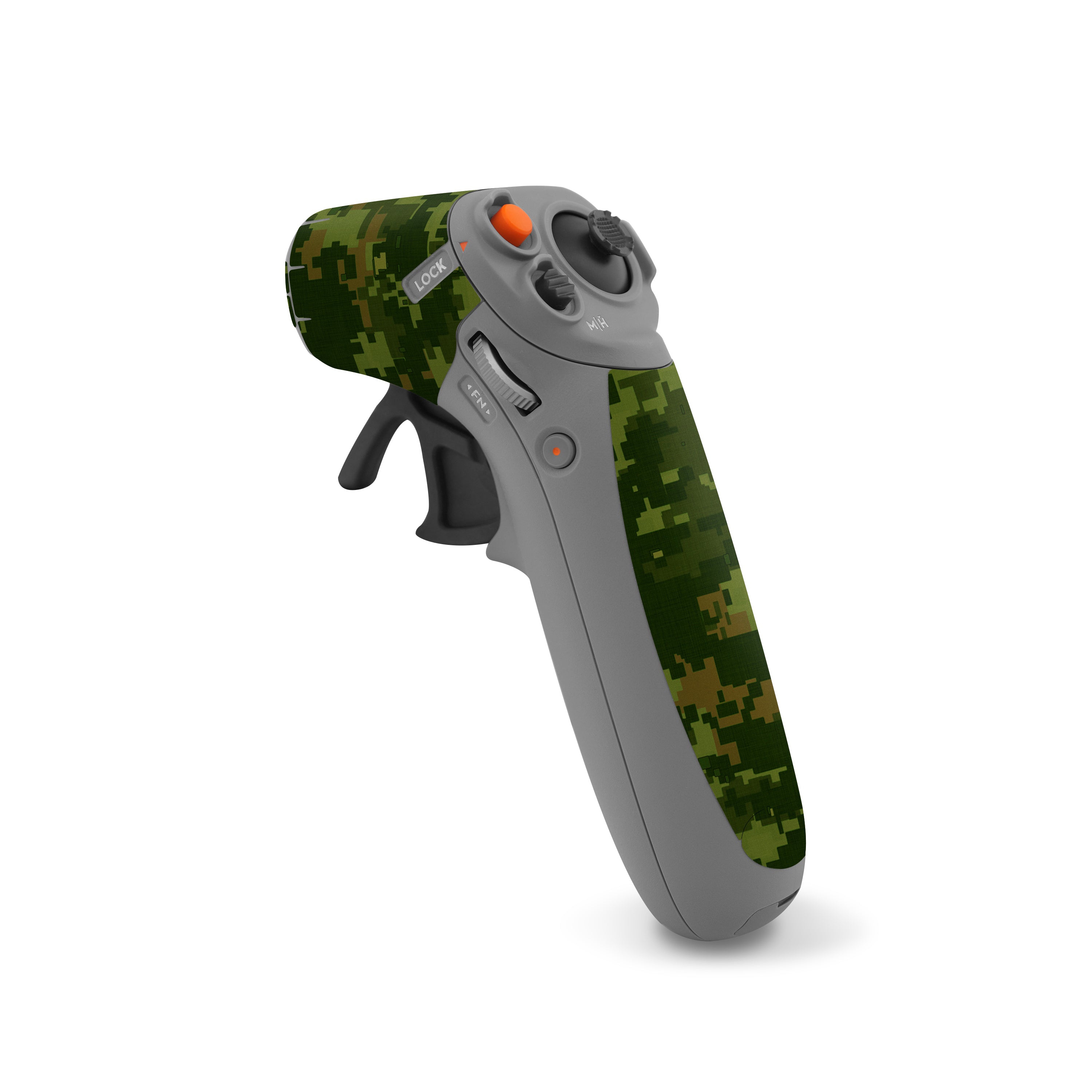 CAD Camo - DJI Motion Controller 2 Skin