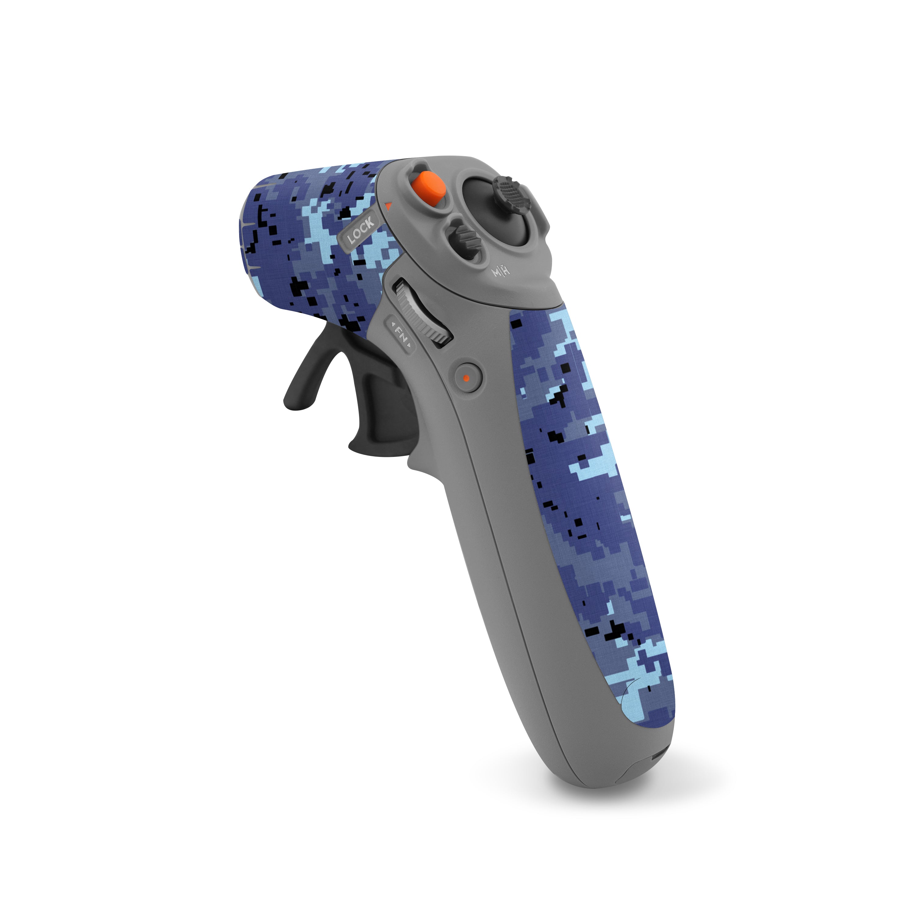 Digital Sky Camo - DJI Motion Controller 2 Skin