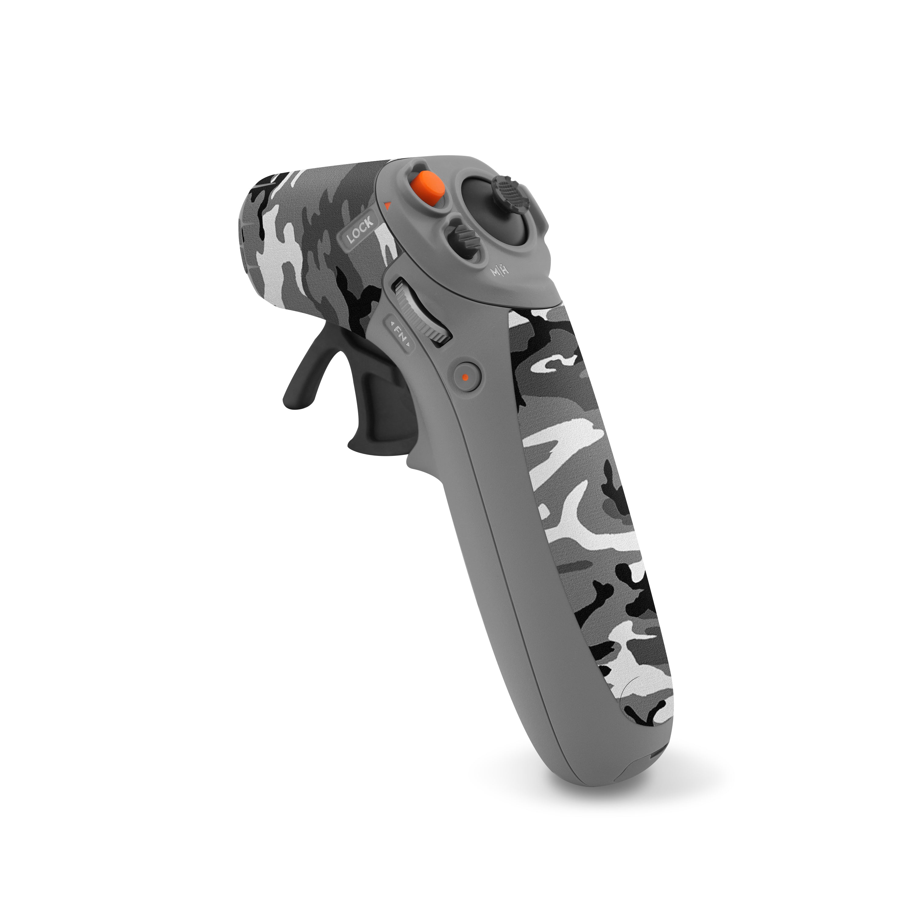 Urban Camo - DJI Motion Controller 2 Skin