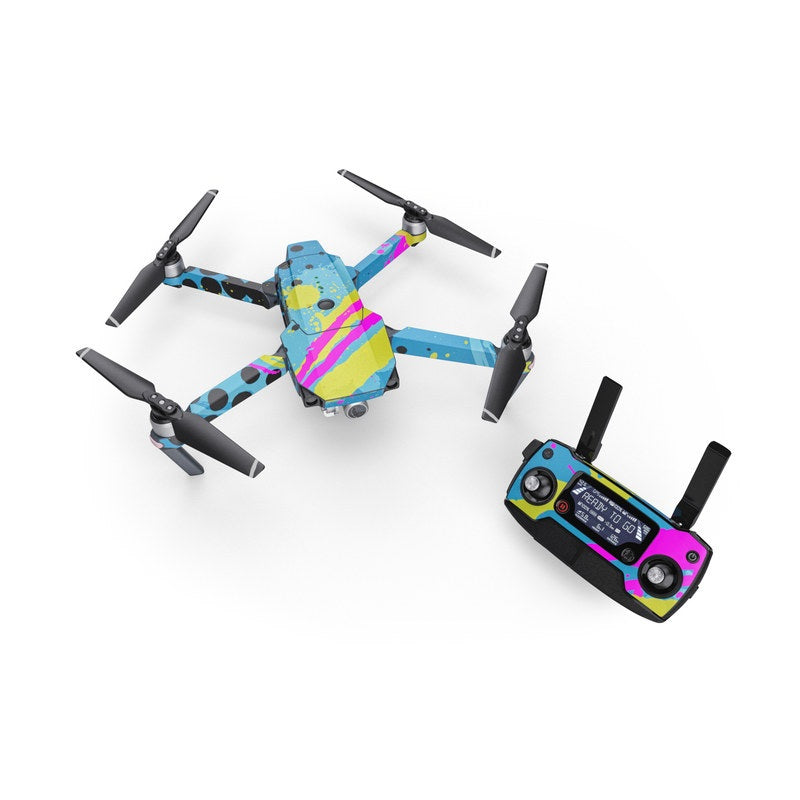 Acid - DJI Mavic Pro Skin