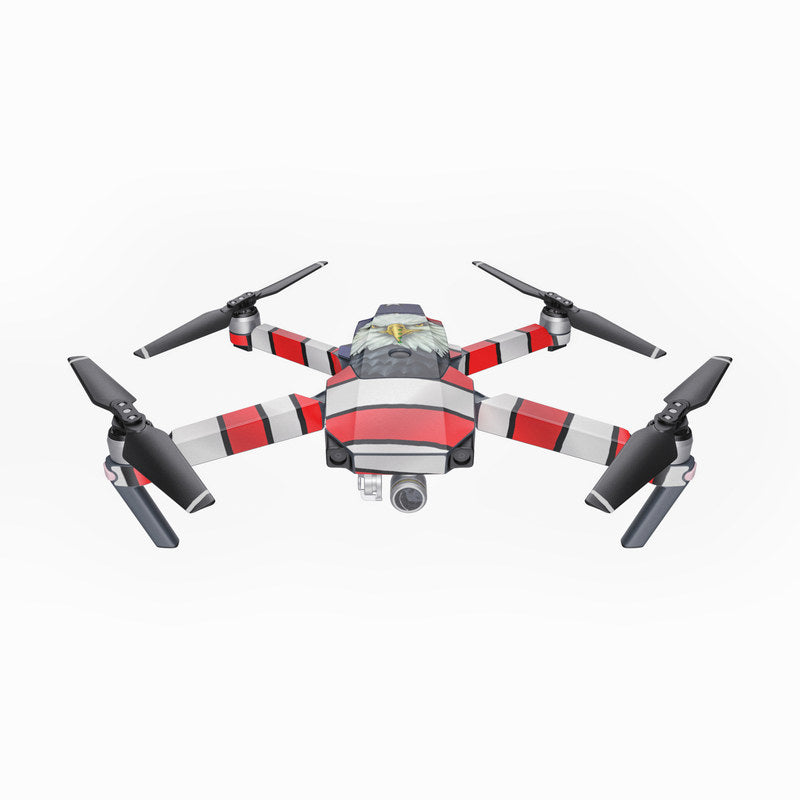 American Eagle - DJI Mavic Pro Skin