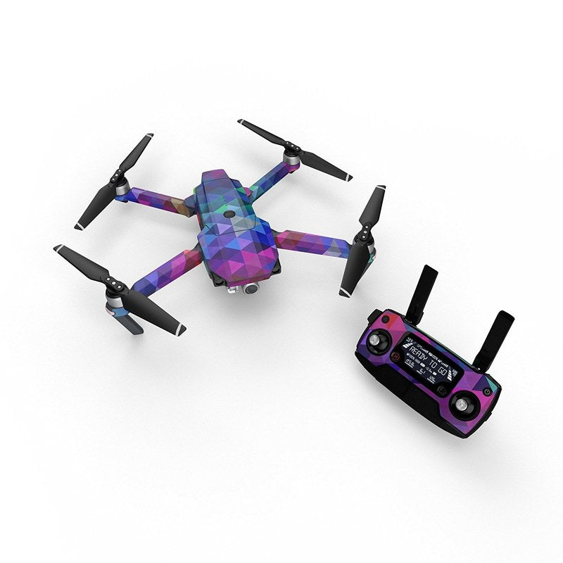 Charmed - DJI Mavic Pro Skin