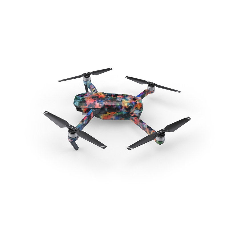 Circuit Breaker - DJI Mavic Pro Skin