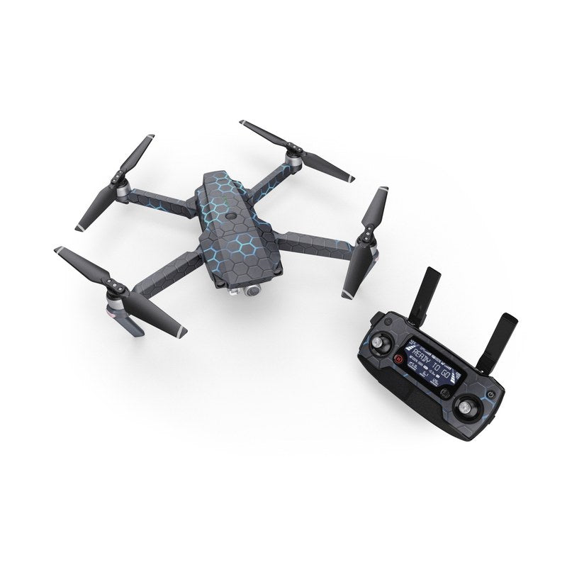EXO Neptune - DJI Mavic Pro Skin