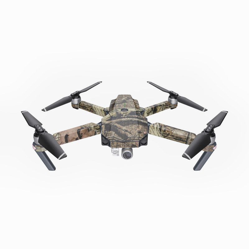 Break-Up Infinity - DJI Mavic Pro Skin