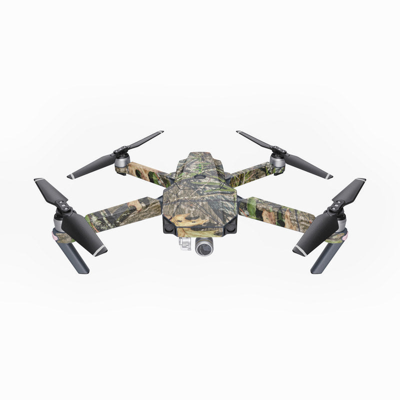 Obsession - DJI Mavic Pro Skin