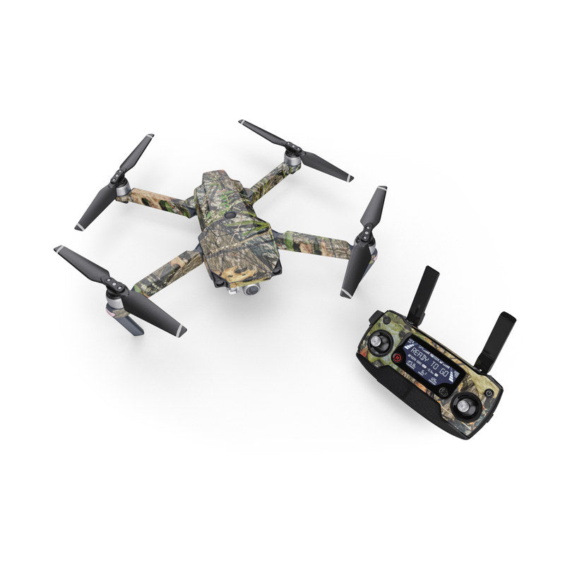 Obsession - DJI Mavic Pro Skin
