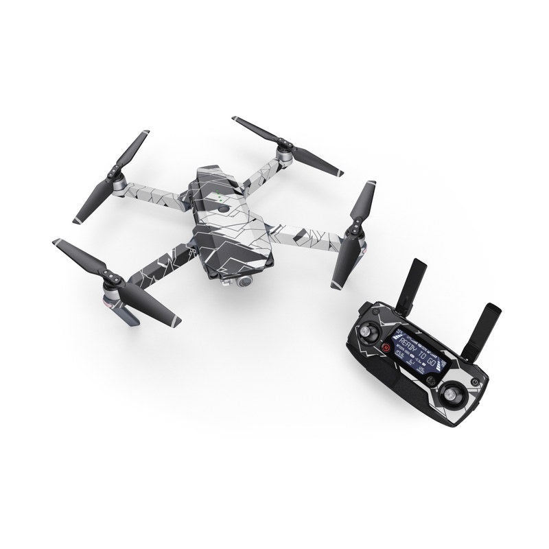 Real Slow - DJI Mavic Pro Skin