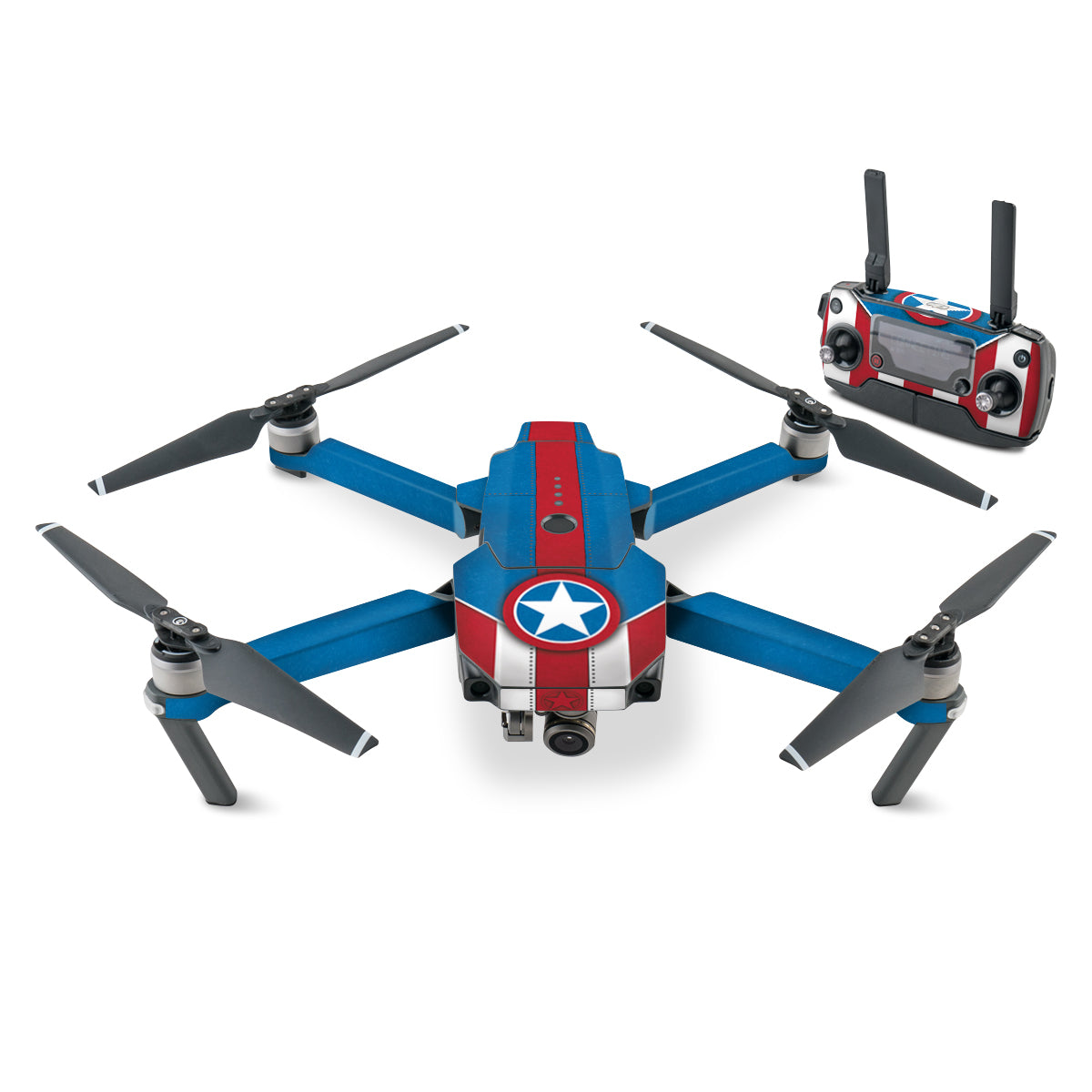 Roger That - DJI Mavic Pro Skin