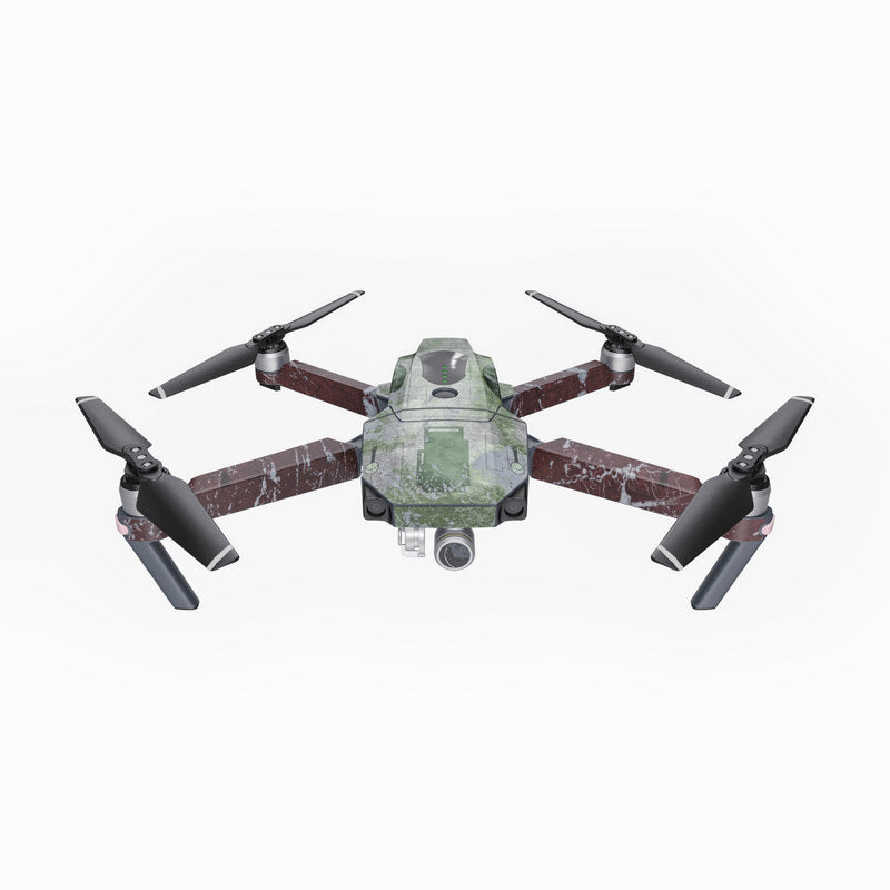 Slave I - DJI Mavic Pro Skin