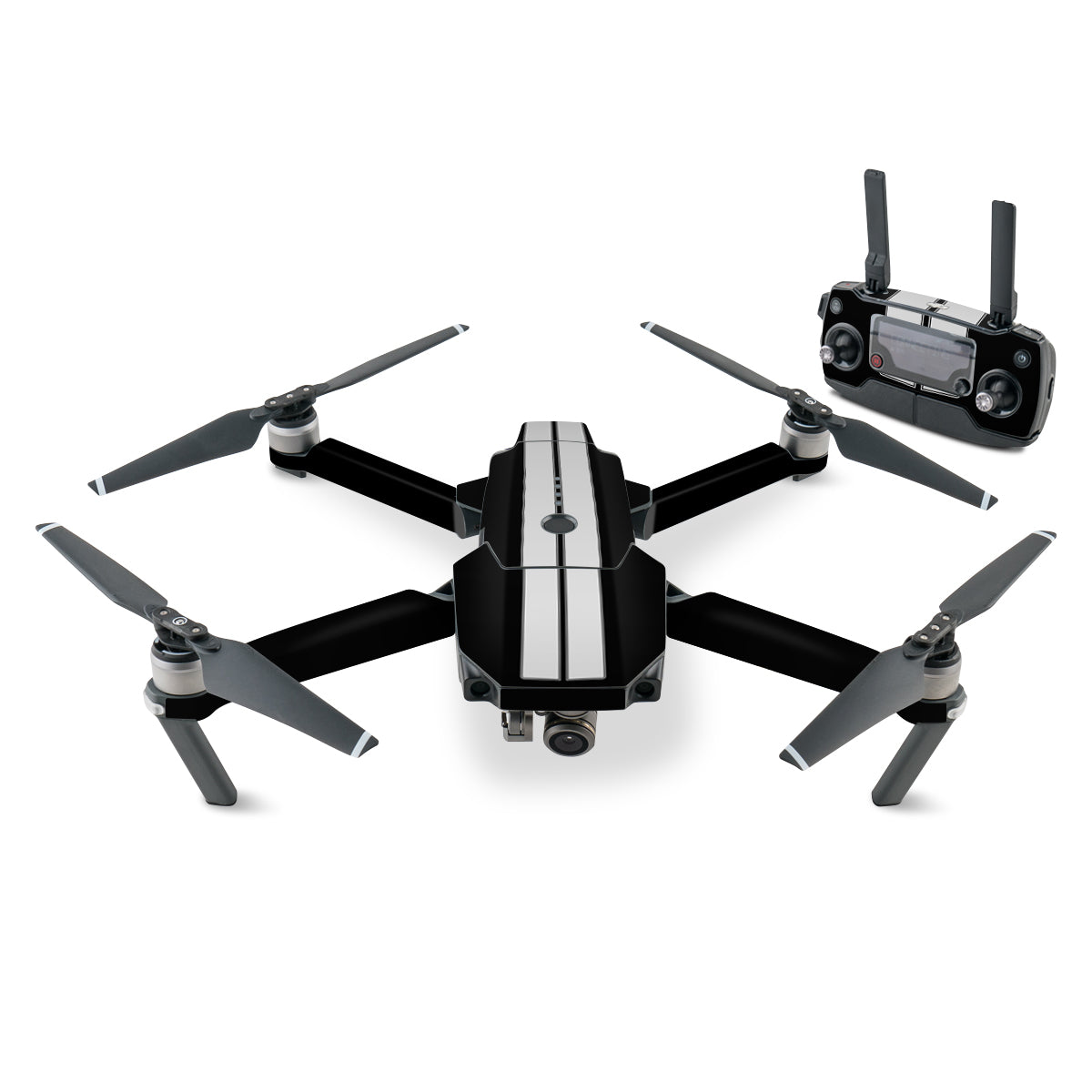SuperSport - DJI Mavic Pro Skin