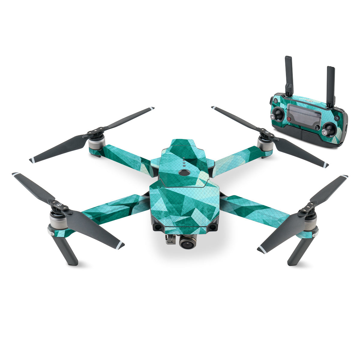 Viper - DJI Mavic Pro Skin