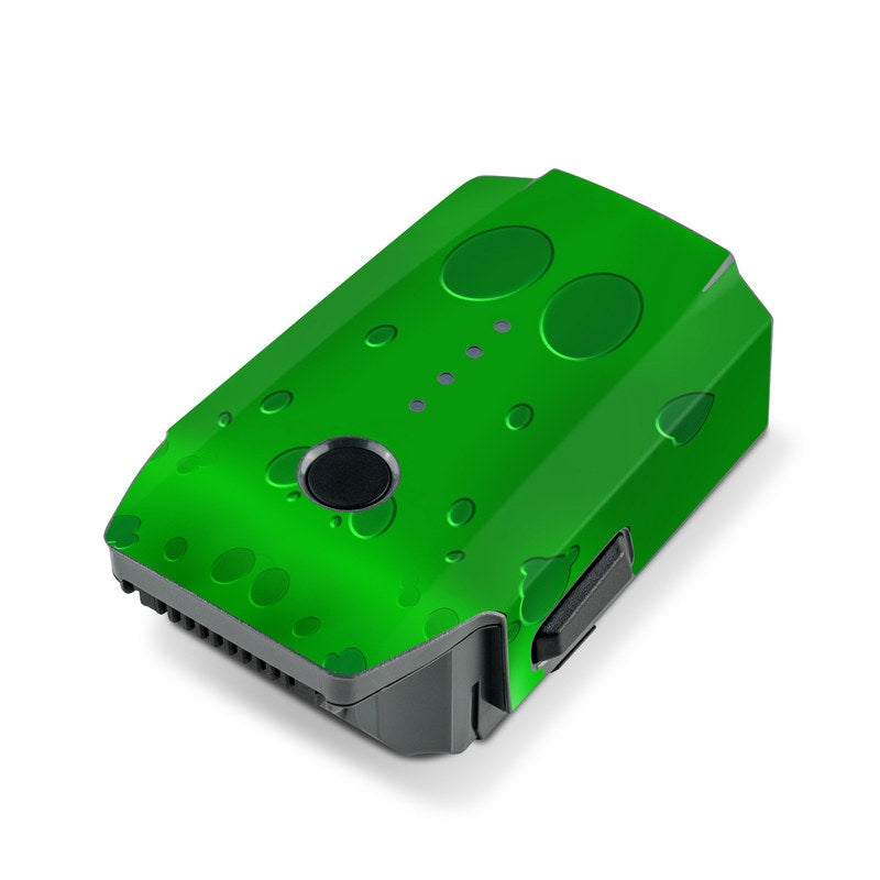 Chunky - DJI Mavic Pro Battery Skin