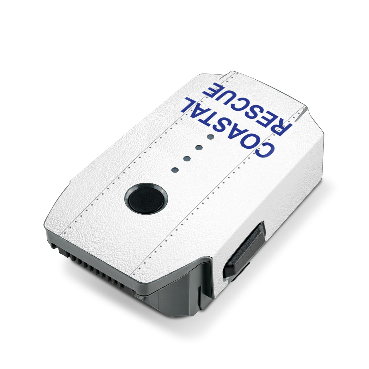 Coastal Rescue - DJI Mavic Pro Battery Skin