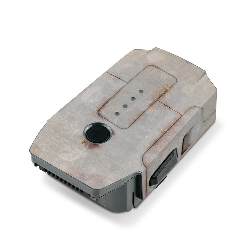 Frickin Lasers - DJI Mavic Pro Battery Skin