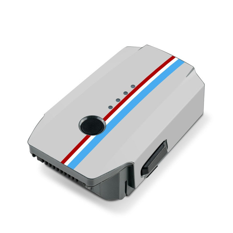 Herbert the Caring Insect - DJI Mavic Pro Battery Skin