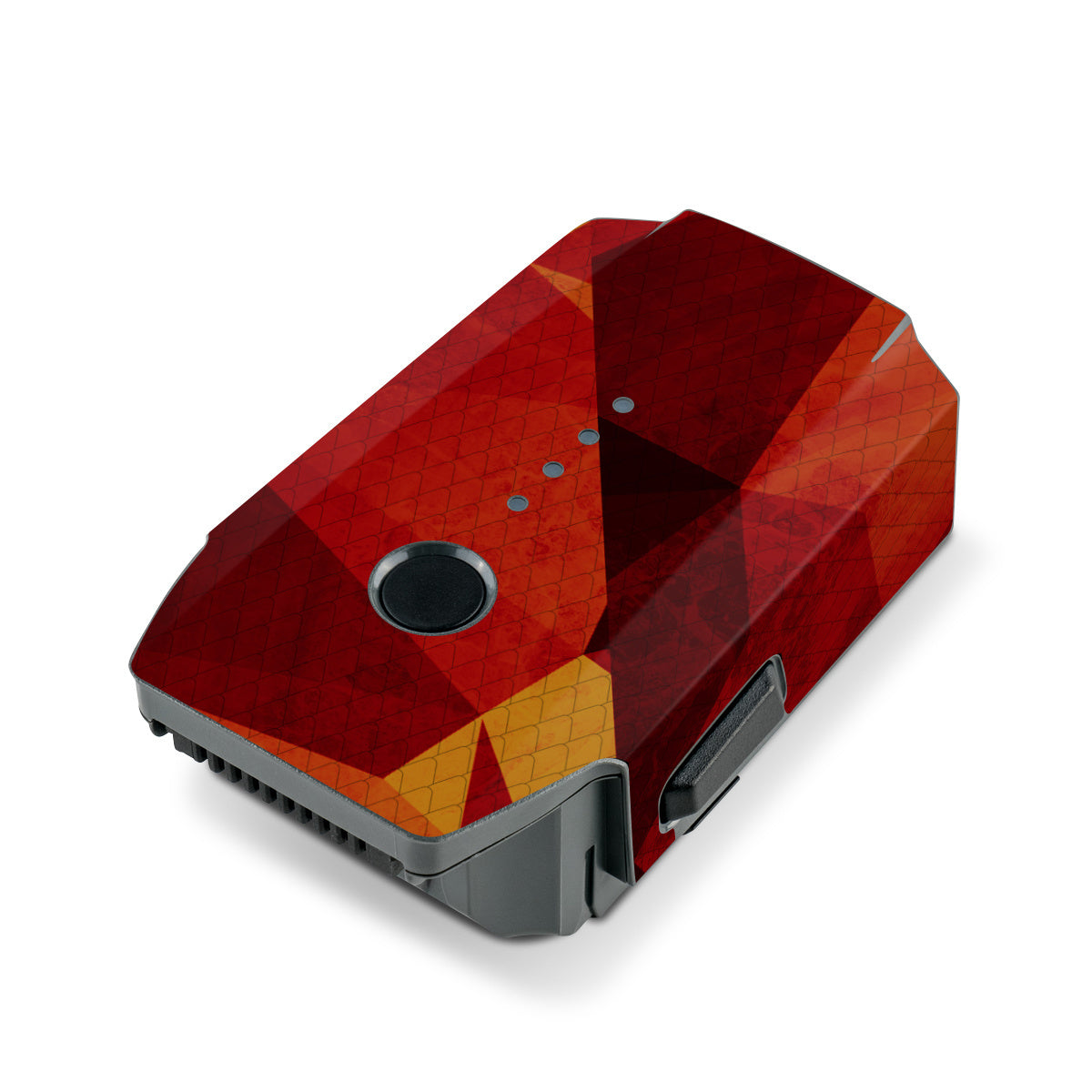 Kingsnake - DJI Mavic Pro Battery Skin