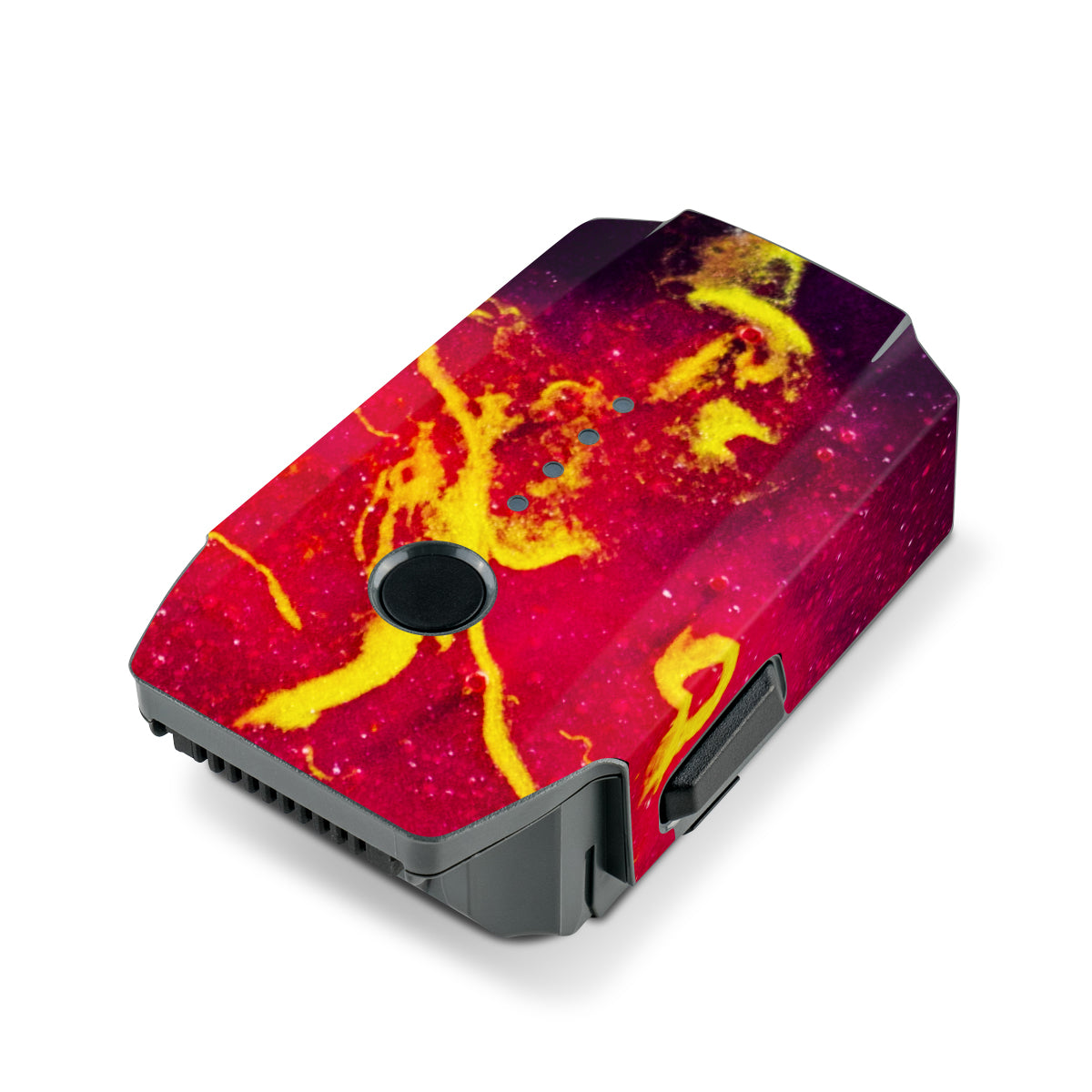 Miasma - DJI Mavic Pro Battery Skin