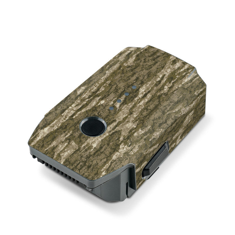 New Bottomland - DJI Mavic Pro Battery Skin
