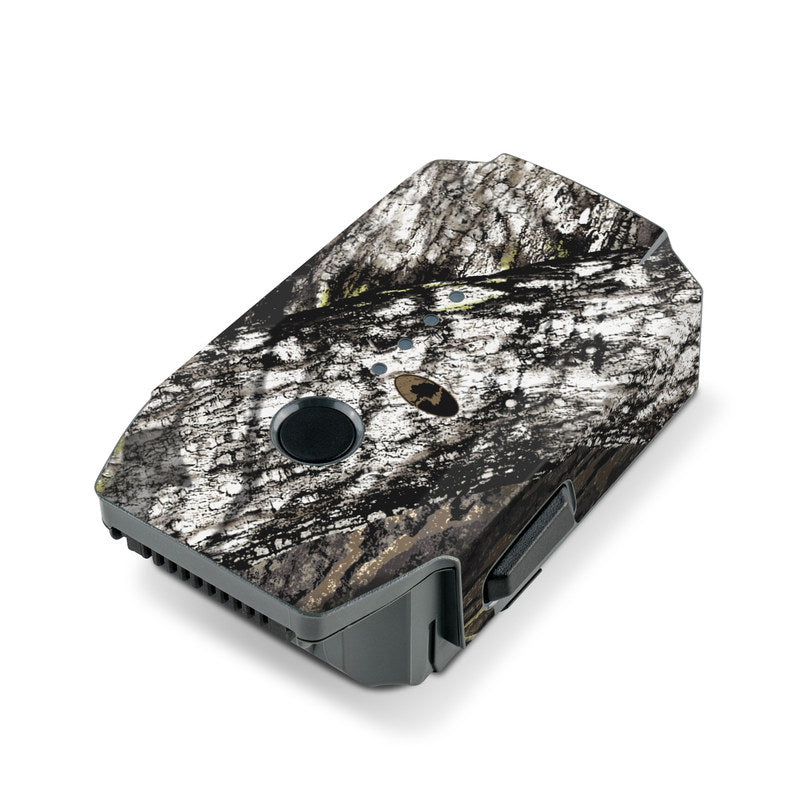 Break-Up - DJI Mavic Pro Battery Skin