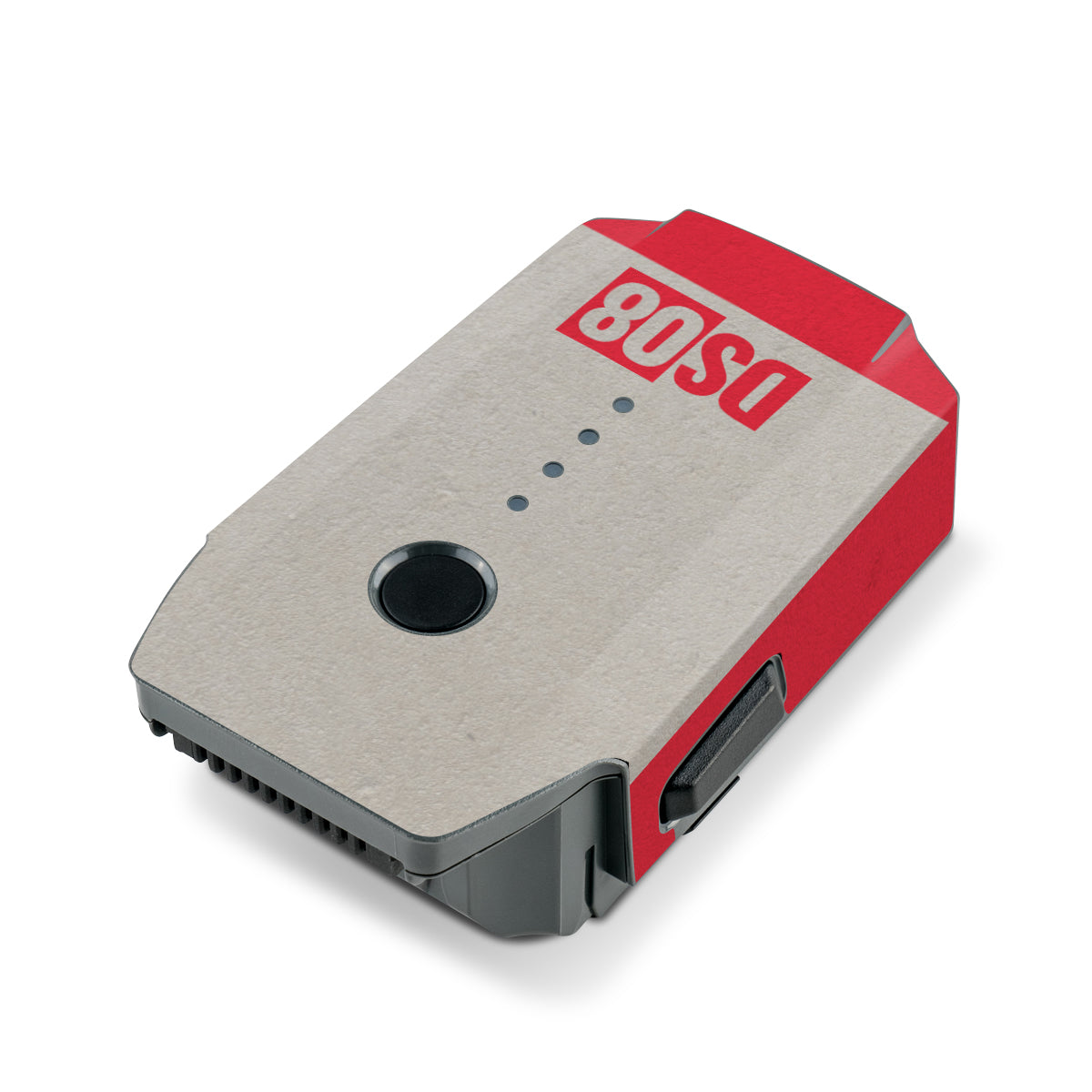 Triassic Trek - DJI Mavic Pro Battery Skin