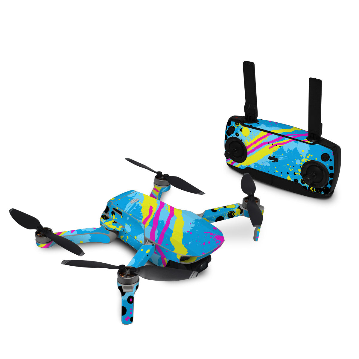 Acid - DJI Mini SE Skin