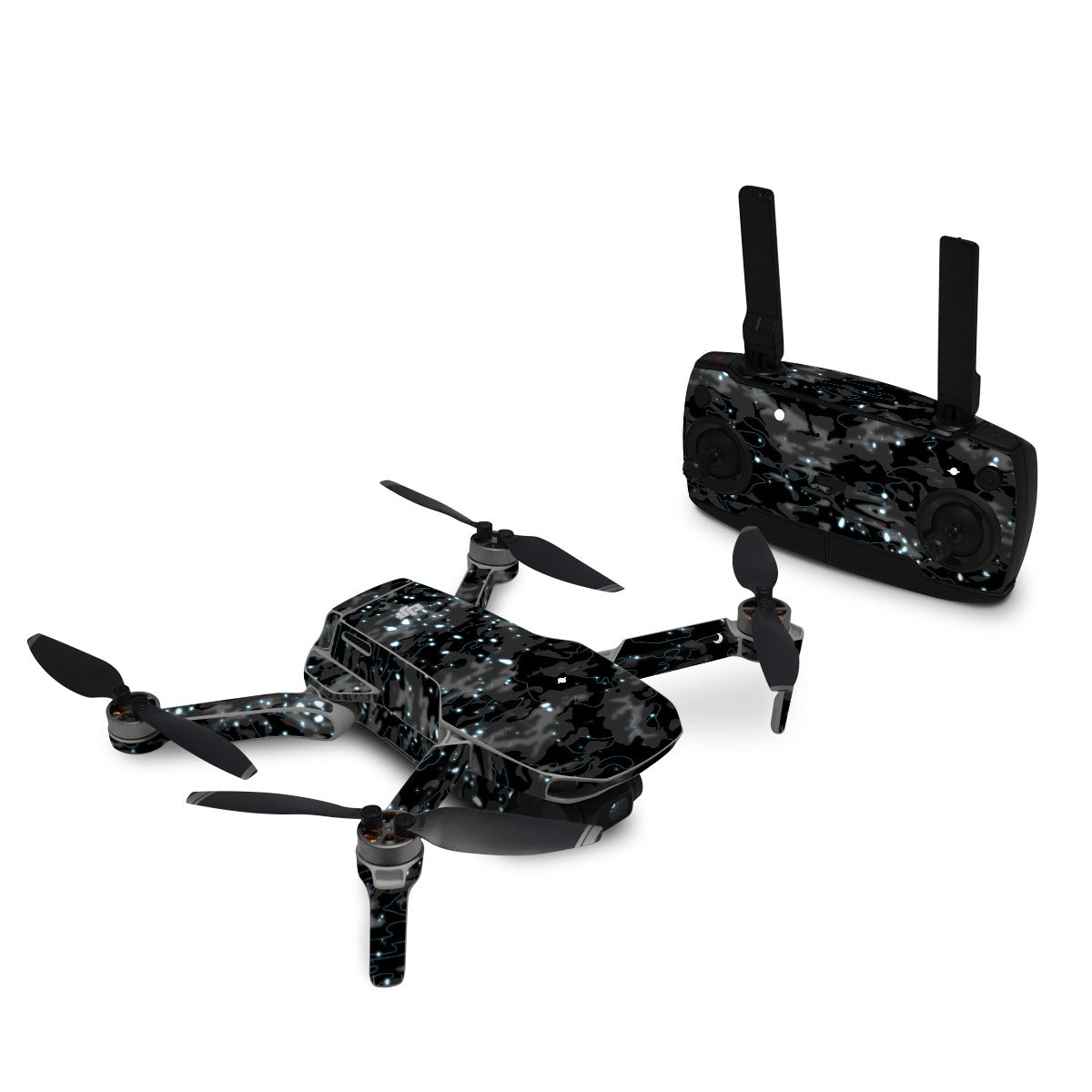 Gimme Space - DJI Mini SE Skin