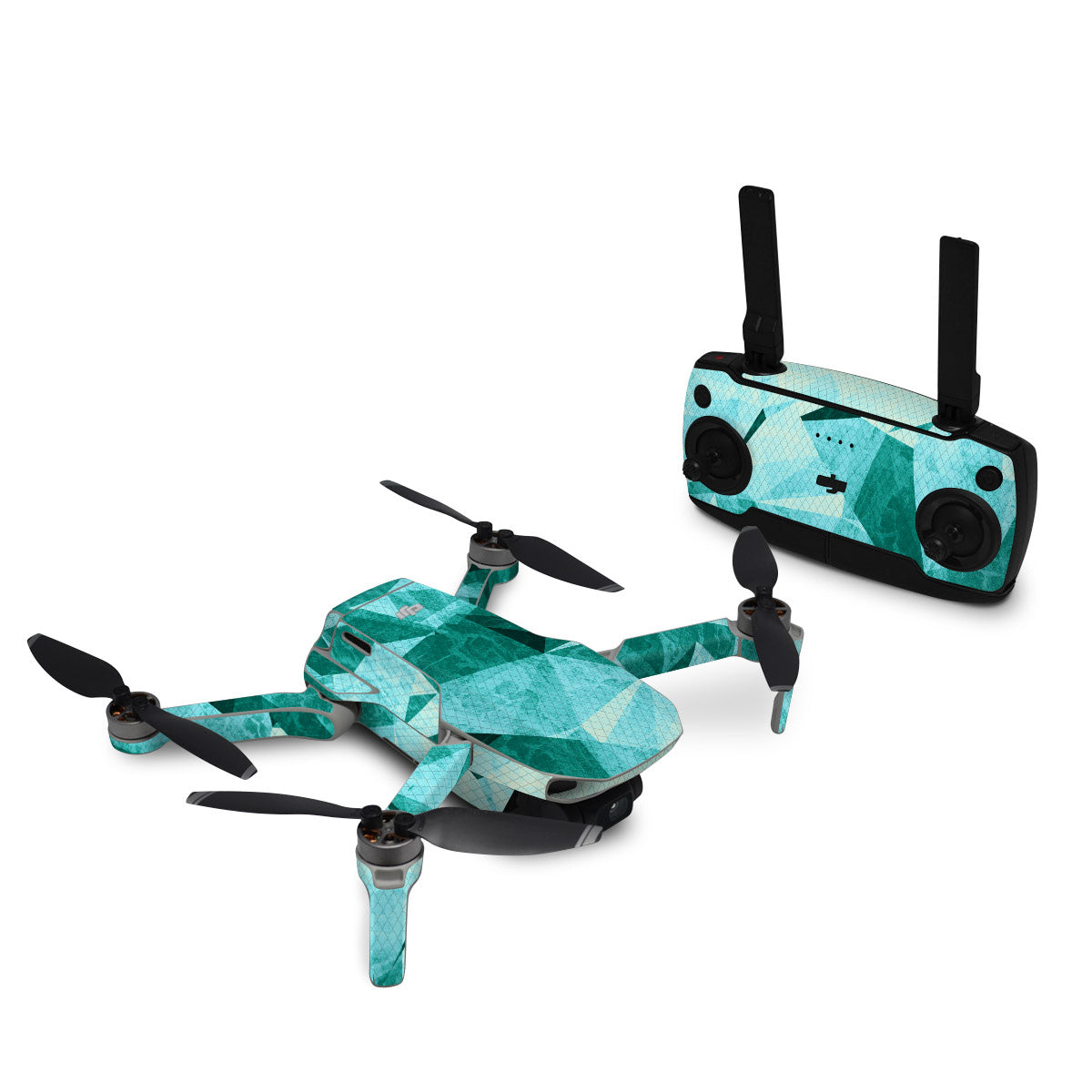 Viper - DJI Mini SE Skin