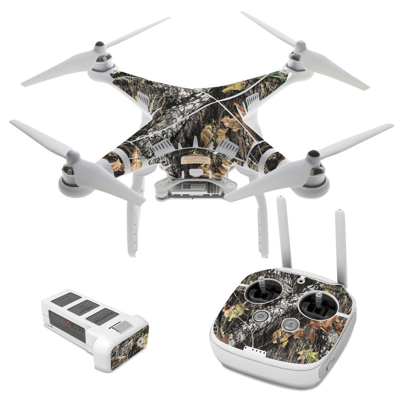 Break-Up - DJI Phantom 3 Skin