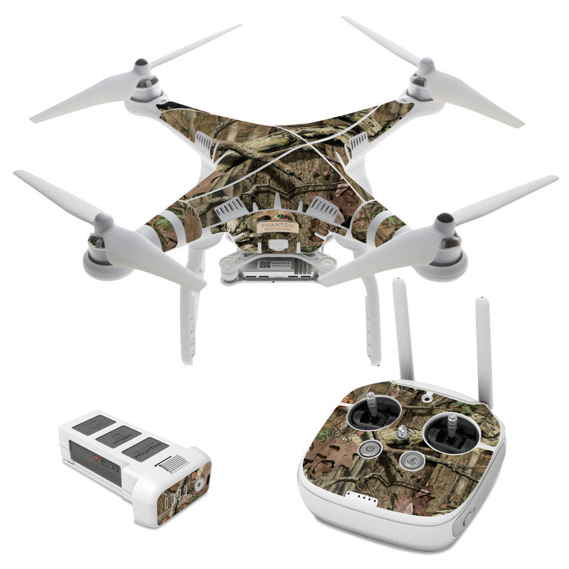 Break-Up Infinity - DJI Phantom 3 Skin