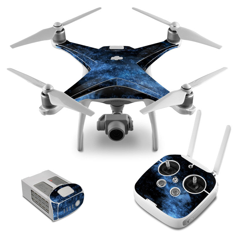 Milky Way - DJI Phantom 4 Skin