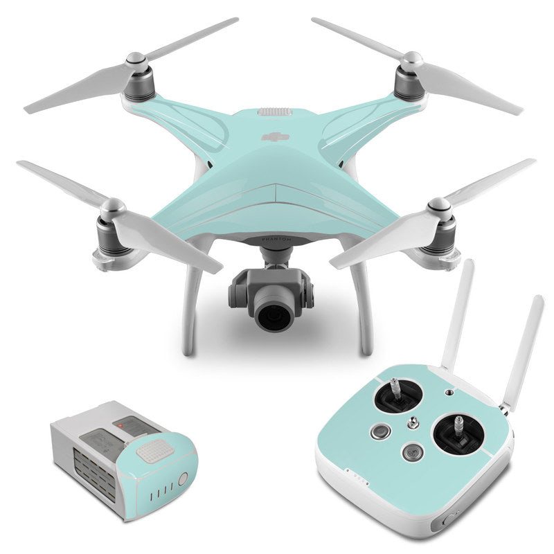 Solid State Mint - DJI Phantom 4 Skin