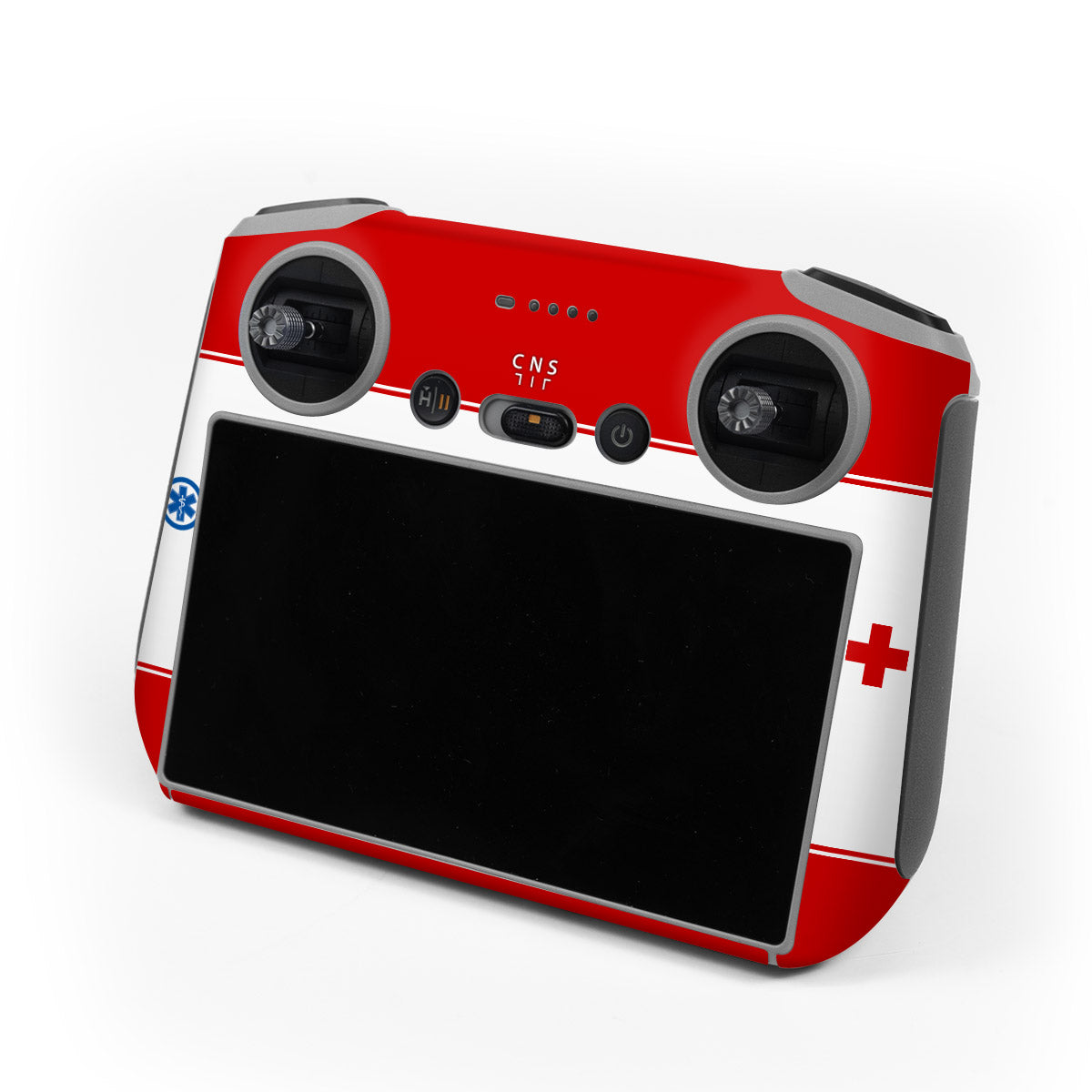 Alert - DJI RC Controller Skin