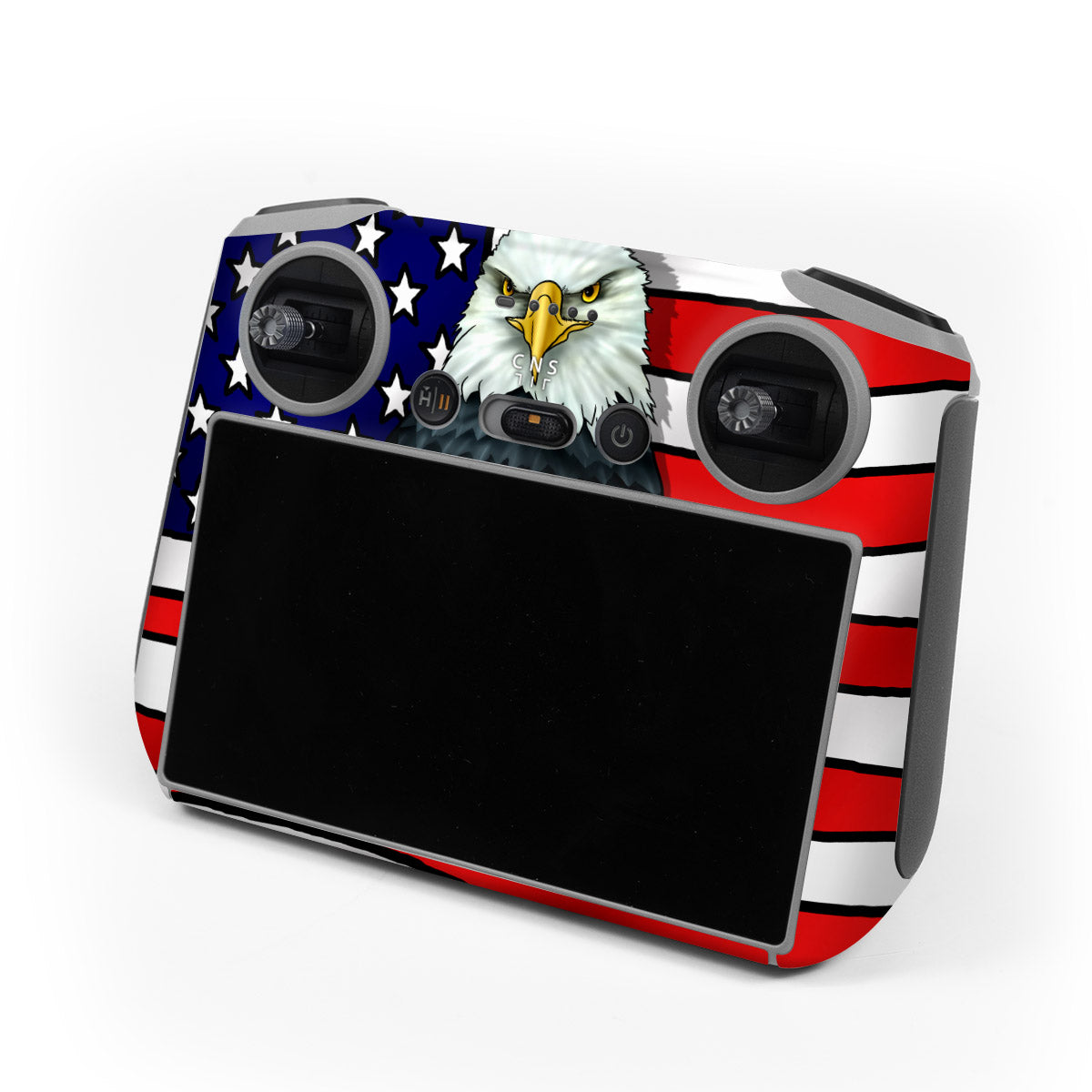 American Eagle - DJI RC Controller Skin